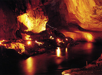 Clearwater Connection