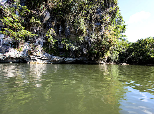 2D1N Mulu Show Caves